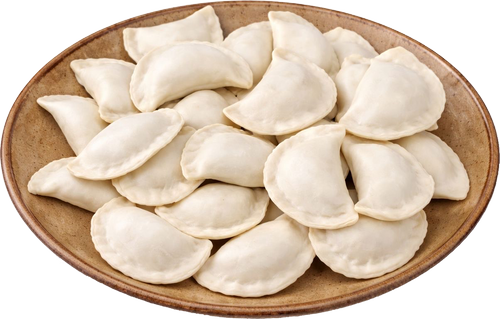 Pierogi